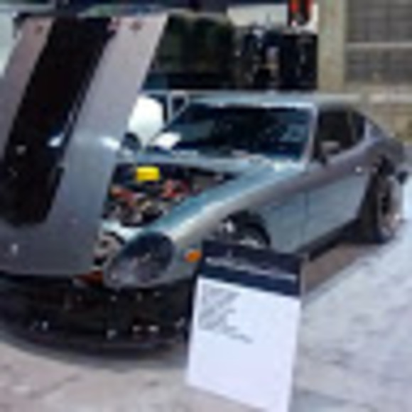 Meet your Posher, John - Picture 1 of 1